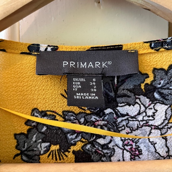 Primark Dress size 2 - Picture 3 of 3
